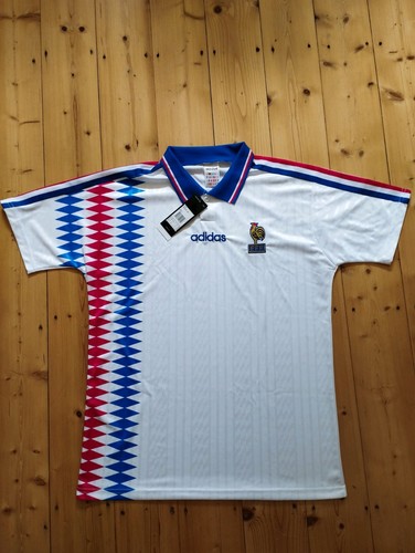 Frankreich 1994 style - style, neu