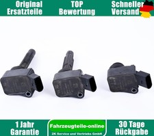 VW UP AA 04C905110H Zündspule Zündmodul 3 Mal 1.0 MPI