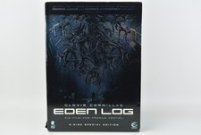 Eden Log [Special Edition] [2 DVDs] Film | DVD | Zustand Akzeptabel