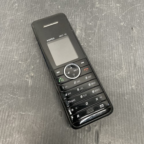 Agfeo dect mobilteil - 22,