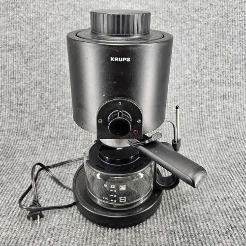 Krups 996 caffe - krups,