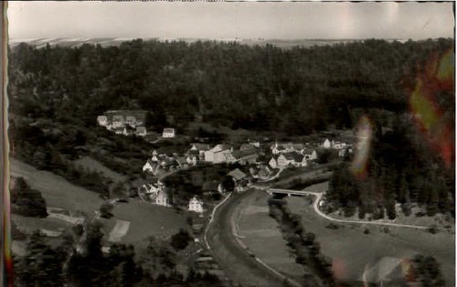Talhausen epfendorf - epfendorf,