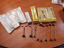 Konvolut Lampen Leuchten Laternen Modellbahn H0 Brawa/Märklin u.A.