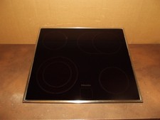 Miele KM228 2 Jahre Garantie Glaskeramik CERAN® Kochfeld P827