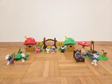 Schleich® Schlümpfe 8