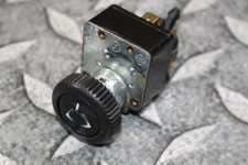 VW Käfer Wischerschalter