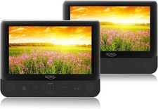 Xoro hsd 9912 tragbarer - hsd,