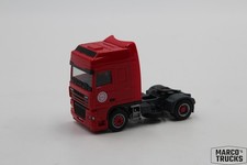 Herpa DAF XF 95 SSC tractor
