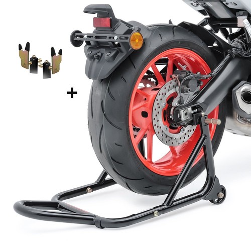Motorradheber hinten universal - motorradheber,