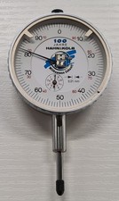 Hahn & Kolb Messuhr - 58mm -
