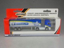 CY-009C Mercedes Benz Actros