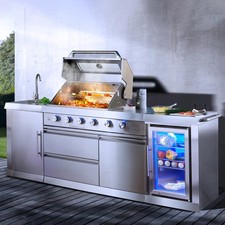 Buschbeck Outdoorküche