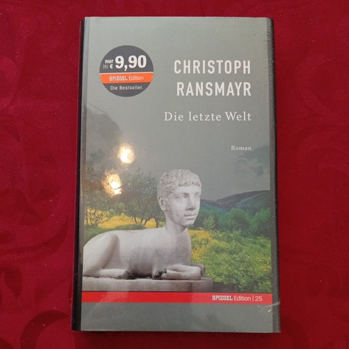 Die letzte welt - die,
