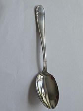 Smalcalda Unisil Erfurt Lilie Löffel  18.8..Besteck 