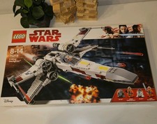 Lego Star Wars 75218 X-Wing