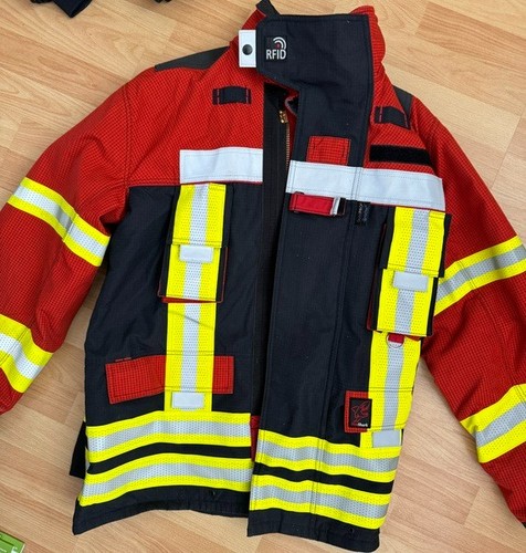 Einsatzjacke fireshark plus - einsatzjacke,