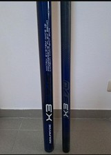 neilpryde X3 Windsurfmast 370