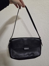 Original Longchamp Ledertasche