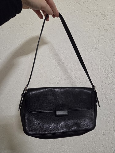 Original longchamp ledertasche - longchamp,
