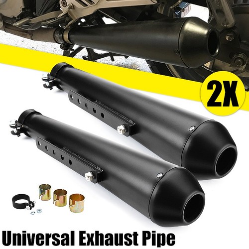 Für abgasrohre universal - abgasrohre,