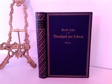 Brettspiel des Lebens : Roman Ernst Zahn Zahn, Ernst: