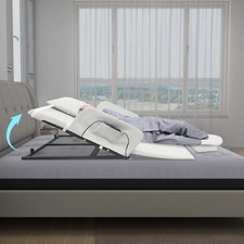 Weiß Elektrisch Verstellbare