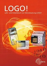 LOGO! | Lehr- und Arbeitsbuch