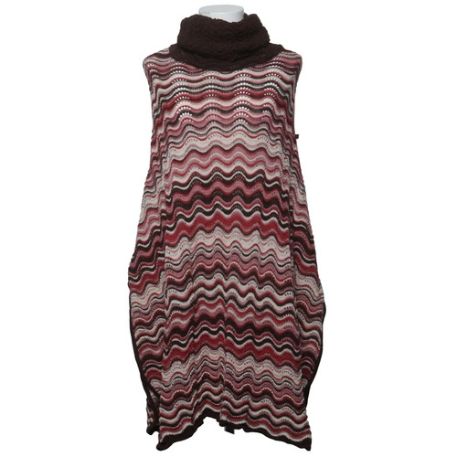Missoni poncho größe one - missoni,, poncho,