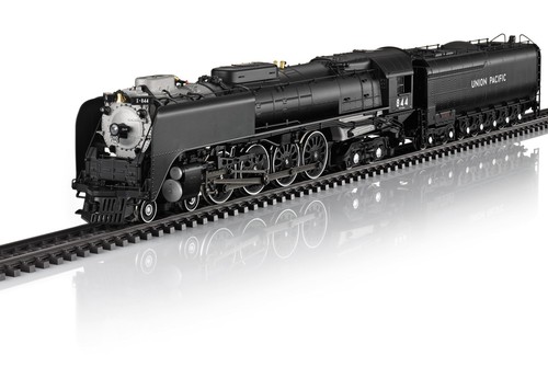 Märklin 37984 dampflok 844 - h0,