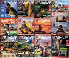 Blinker -Europas große