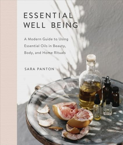 Essential well being modern - being:,