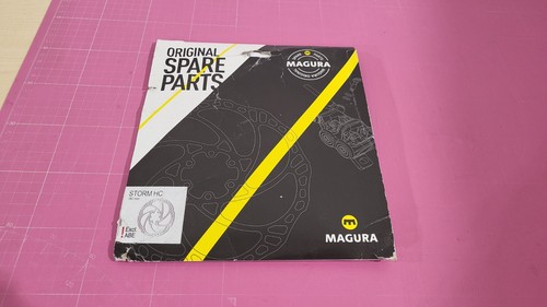 Magura storm bremsscheibe - magura,