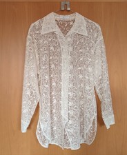 Edle Spitzenbluse Theresa