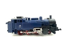 Märklin H0 Dampflok BR 74 Ep.III in delta/digital