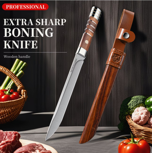 Finka messer klappmesser - ,