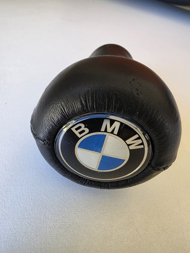 Bmw e30 schaltknauf orginal - bmw,
