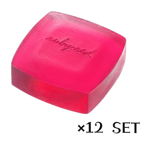 12er set shiseido - set,