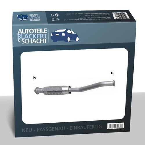 Auspuff katalysator für - katalysator,