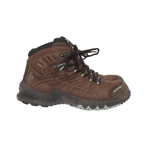 Mammut wanderstiefel - mammut,,