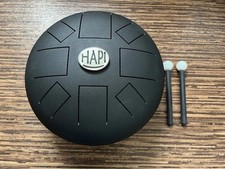 Hapi Slim G-Major , +  Tasche und Schlägel, sehr gut erhalten. 