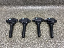 1x Zündspule P51B18100