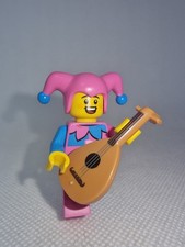 Lego Minifigur - Narr