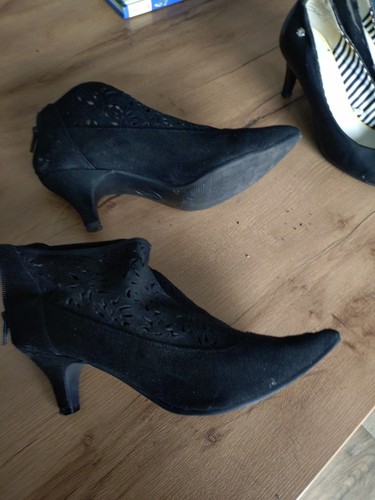 Stiefeletten liebhaber - stiefeletten,