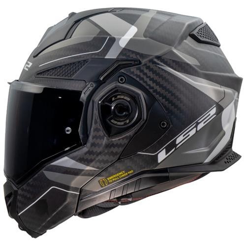 Ls2 ff901 advant carbon - ff901, x
