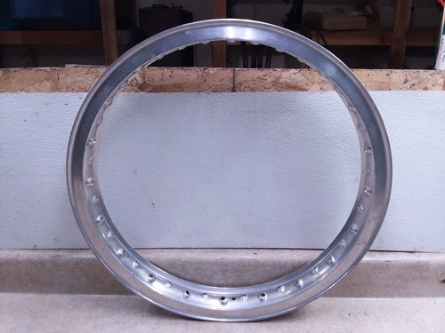 Akront alu felge wm2 19x1 - wm2, 19x1.85