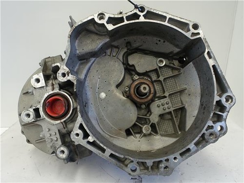 Getriebe manuell opel astra - manuell,
