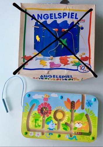 Geschicklichkeitsspiel