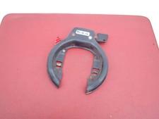 Sparta Spartamet Saxonette Hercules Sachs Schloss Rahmenschloss schwarz , 26"