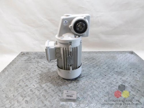 Elektromotor zur