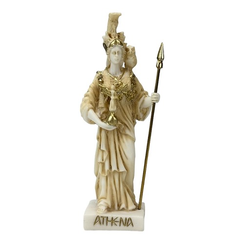 Kleine athene minerva - kleine,